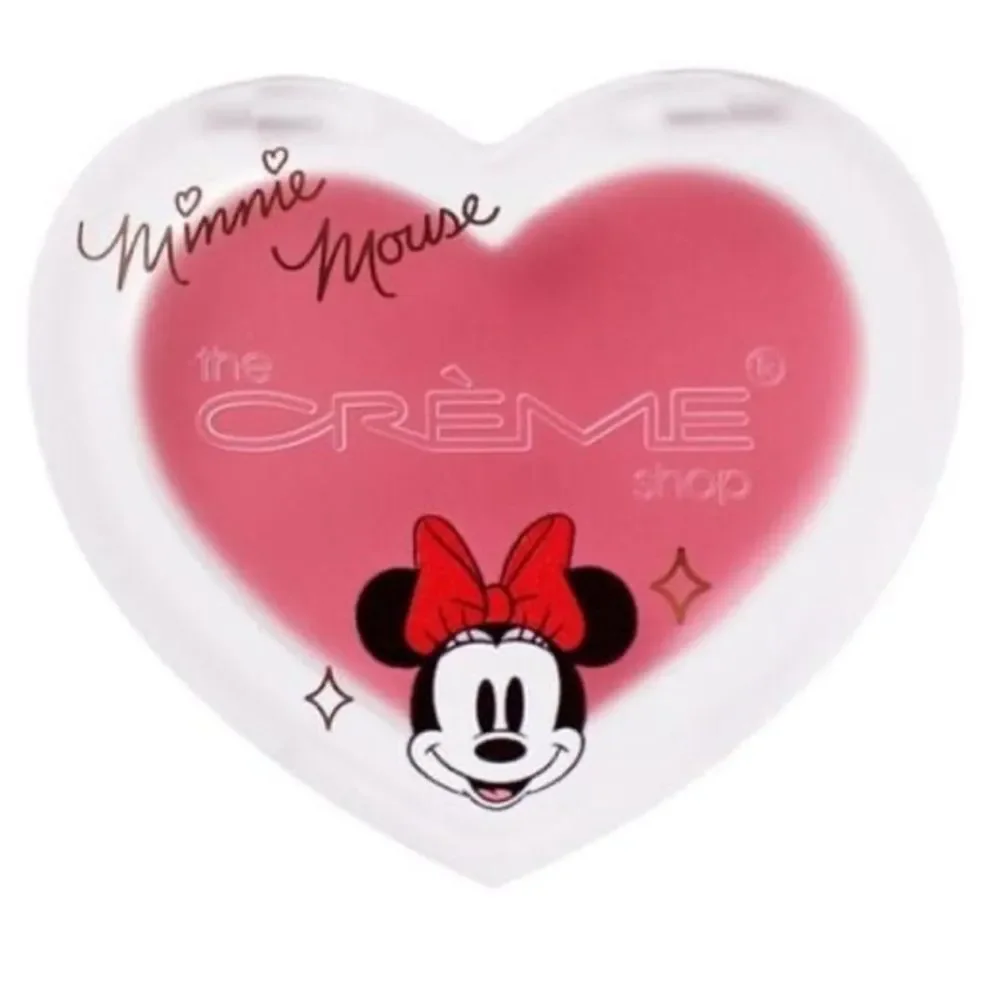 The Crème Shop | Disney Minnie: Cream Blush Balm in 